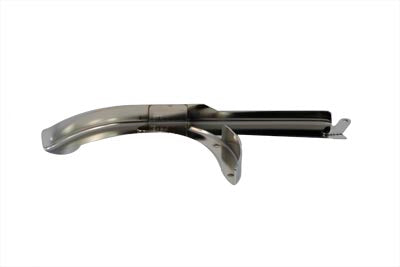 Chrome Chain Guard