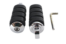 Charger l'image dans la galerie, Large Cats Paw Driver Footpeg Set