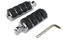 Charger l'image dans la galerie, Large Cats Paw Driver Footpeg Set