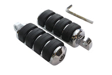Charger l'image dans la galerie, Large Cats Paw Driver Footpeg Set