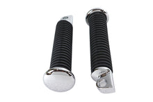 Charger l'image dans la galerie, Rubber Style Extended Footpeg Set