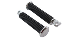 Charger l'image dans la galerie, Rubber Style Extended Footpeg Set