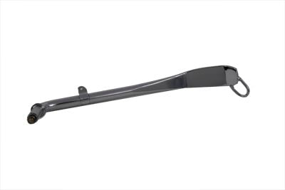 Heavy Duty Kickstand Chrome