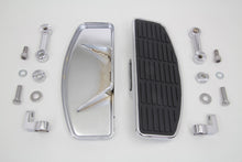 Load image into Gallery viewer, Driver Adjustable Footboard Set