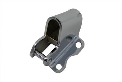 Kickstand Mount Bracket Chrome