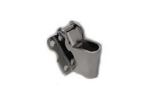Charger l'image dans la galerie, Kickstand Mount Bracket Chrome
