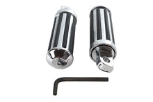 Charger l'image dans la galerie, Railer Style Driver Footpeg Set