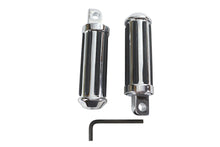 Charger l'image dans la galerie, Railer Style Driver Footpeg Set