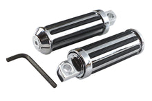 Charger l'image dans la galerie, Railer Style Driver Footpeg Set