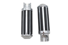 Charger l'image dans la galerie, Railer Style Driver Footpeg Set