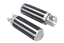 Charger l'image dans la galerie, Railer Style Driver Footpeg Set
