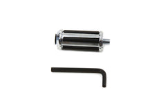 Charger l'image dans la galerie, Shifter Footpeg Chrome Rail Design