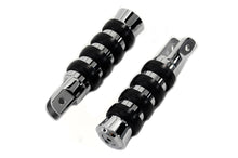 Charger l'image dans la galerie, Highway Bar Magna Ring Style Footpeg Set