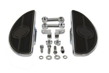 Charger l'image dans la galerie, Driver Adjustable Footboard Kit