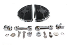 Charger l'image dans la galerie, Driver Adjustable Footboard Kit