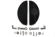 Charger l'image dans la galerie, Driver Adjustable Footboard Kit