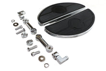 Charger l'image dans la galerie, Driver Adjustable Footboard Kit