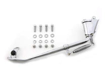 Charger l'image dans la galerie, Jiffy Kickstand Assembly Chrome