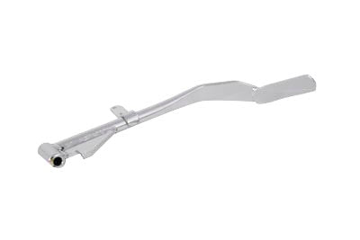 Kickstand Chrome