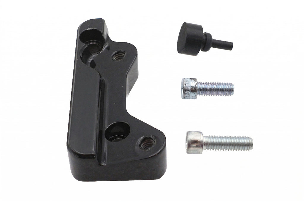 M8 Kickstand Bumper Stop