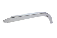 Charger l'image dans la galerie, Chrome Rigid Chain Guard