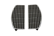 Charger l'image dans la galerie, Footboard Mat Set Chrome