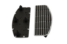 Charger l'image dans la galerie, Footboard Mat Set Chrome