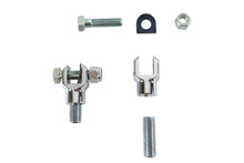 Charger l'image dans la galerie, Footpeg Mount Clevis Set