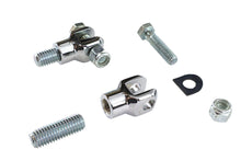 Charger l'image dans la galerie, Footpeg Mount Clevis Set