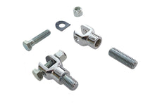 Charger l'image dans la galerie, Footpeg Mount Clevis Set