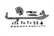Charger l'image dans la galerie, Jiffy Kickstand Assembly Chrome