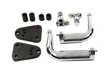 Charger l'image dans la galerie, XL Highway Bar Kit