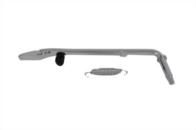 FLT Kickstand with Spring Chrome