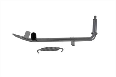 FLT Kickstand with Spring Chrome