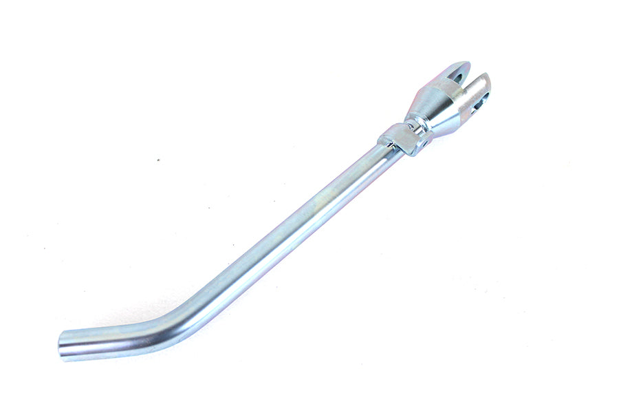 Stock XL Kickstand Leg Zinc
