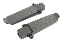 Charger l'image dans la galerie, Parkerized Rear Footpeg Set