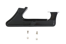 Load image into Gallery viewer, Rear Belt Guard Lower Black