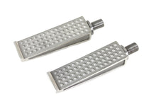 Charger l'image dans la galerie, Anderson Footpeg Set Stainless Steel