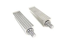 Charger l'image dans la galerie, Anderson Footpeg Set Stainless Steel