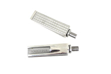 Charger l'image dans la galerie, Anderson Footpeg Set Stainless Steel