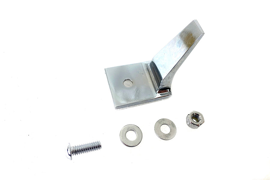 Chrome Kickstand Extension Kit