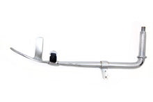 Charger l'image dans la galerie, FLT Jiffy Kickstand Leg Chrome 1 inch Lower