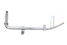 Charger l'image dans la galerie, FLT Jiffy Kickstand Leg Chrome 1 inch Lower