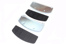 Charger l'image dans la galerie, 'D' Driver Footboard Set Zinc
