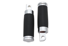 Charger l'image dans la galerie, Caliber Footpeg Set Chrome
