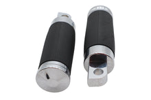 Charger l'image dans la galerie, Caliber Footpeg Set Chrome