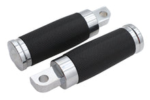 Charger l'image dans la galerie, Caliber Footpeg Set Chrome