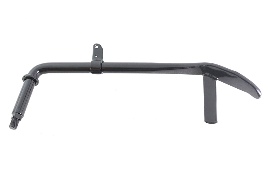 FLT 1 inch Jiffy Kickstand Black