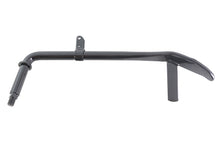 Load image into Gallery viewer, FLT 1 inch Jiffy Kickstand Black