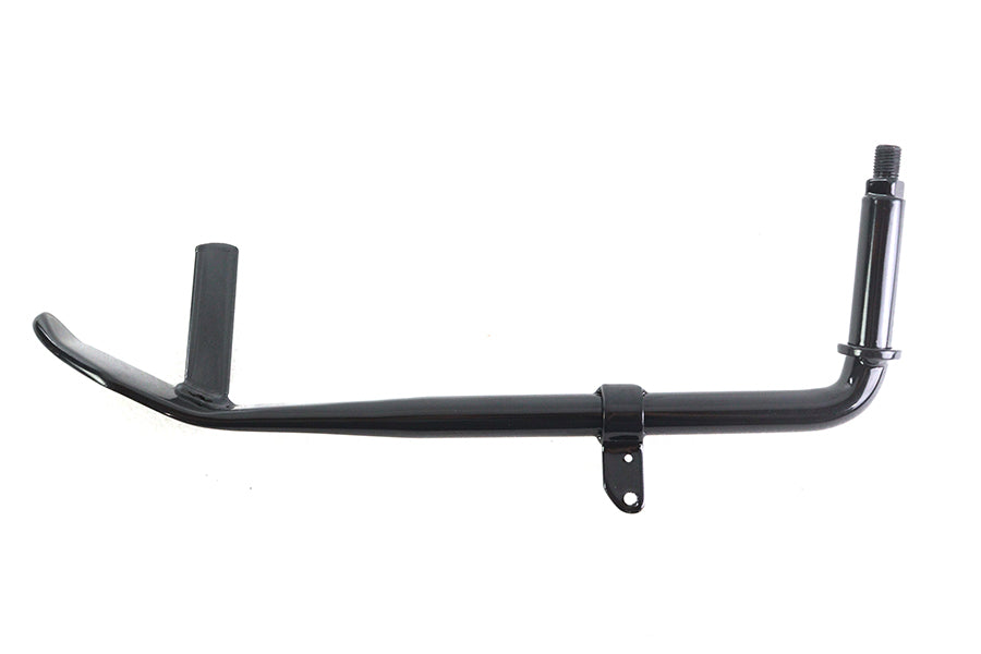 FLT 1 inch Jiffy Kickstand Black